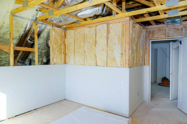 Best Insulation for Specific Applications in Victoria, VA