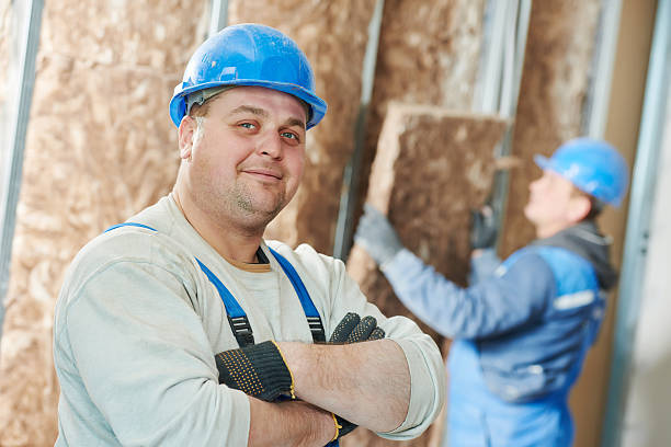 Best Geographic-Specific Insulation Services in Victoria, VA